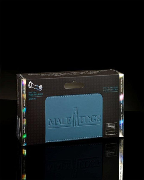 Устройство для увеличения пениса Male Edge Basic Устройство для увеличения пениса Male Edge Basic