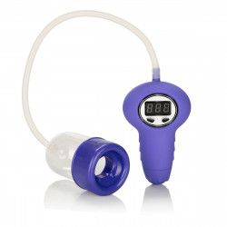 Помпа Clitoral Pump Automatic Intimate Pump