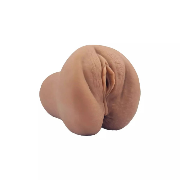 Мастурбатор Mia с двумя рабочими каналами Мастурбатор Mia с двумя рабочими каналами