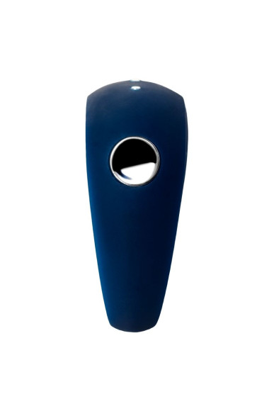 Синее эрекционное кольцо на пенис Satisfyer Power Ring Синее эрекционное кольцо на пенис Satisfyer Power Ring