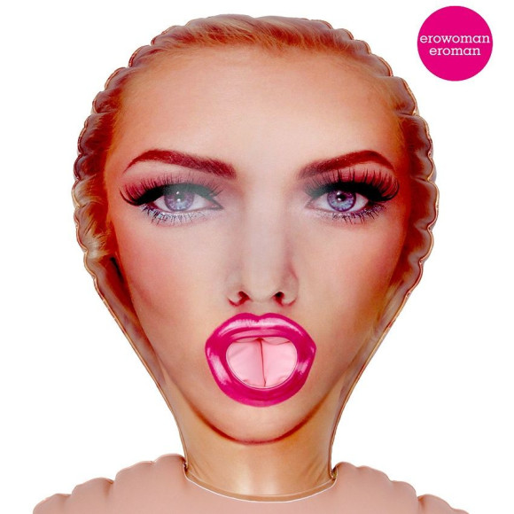 Секс-кукла Елизавета Секс-кукла Елизавета