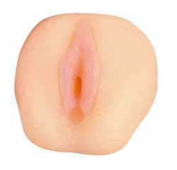 Мастурбатор-вагина Pure Flesh