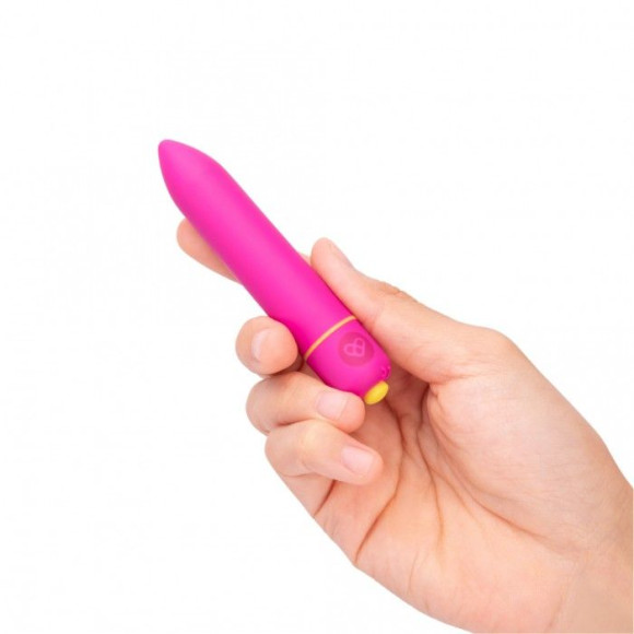 Розовая вибропуля Pink Vibe Power Bullet - 9 см. Розовая вибропуля Pink Vibe Power Bullet - 9 см.