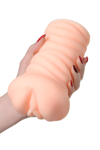 Мастурбатор-вагина Nymph без вибрации Мастурбатор-вагина Nymph без вибрации