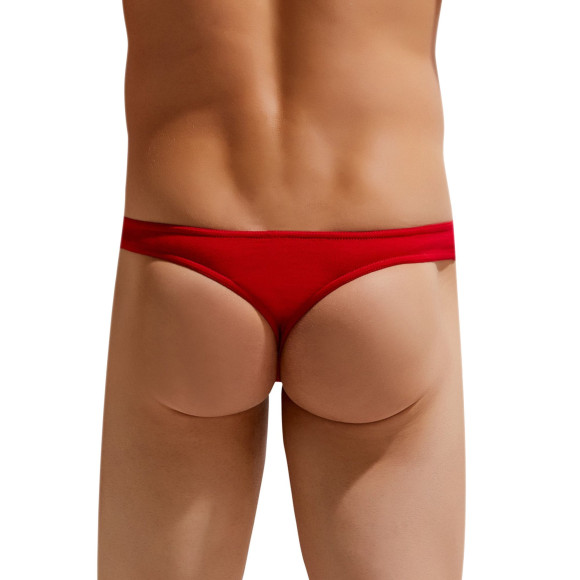 Хлопковые мужские трусы-тонги Colours of the Planet Thong Хлопковые мужские трусы-тонги Colours of the Planet Thong