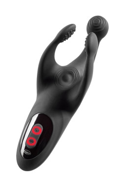 Многофункциональный стимулятор для мужчин Vibro Angel Многофункциональный стимулятор для мужчин Vibro Angel