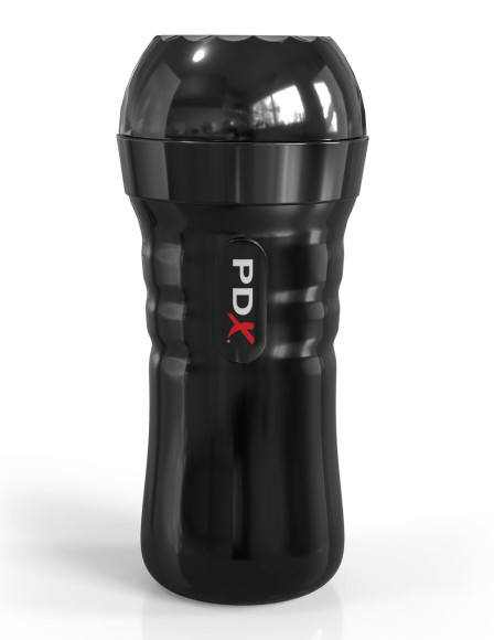 Мастурбатор-вагина в колбе Super Juicy Snatch Мастурбатор-вагина в колбе Super Juicy Snatch