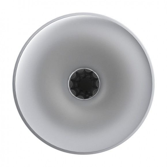 Интерактивный мастурбатор Misty с вакуумом, вибрацией и сжатием Интерактивный мастурбатор Misty с вакуумом, вибрацией и сжатием