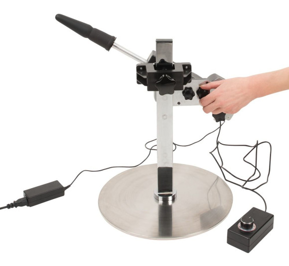 Секс-машина Big Bang Penetrator Секс-машина Big Bang Penetrator