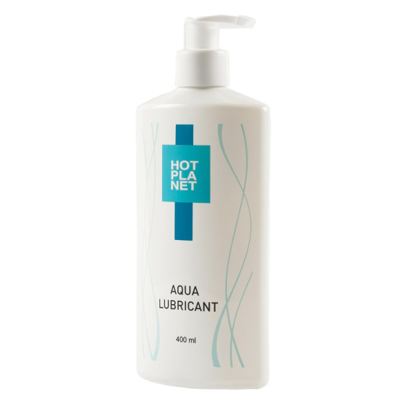 Смазка на водной основе с пантенолом Aqua - 400 мл. Смазка на водной основе с пантенолом Aqua - 400 мл.