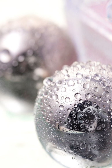 Металлические вагинальные шарики Металлические вагинальные шарики