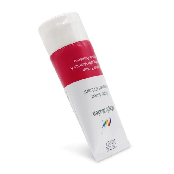 Смазка на водной основе Magic Motion - 50 мл. Смазка на водной основе Magic Motion - 50 мл.