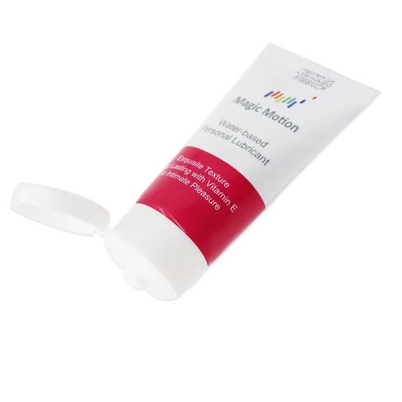 Смазка на водной основе Magic Motion - 50 мл. Смазка на водной основе Magic Motion - 50 мл.