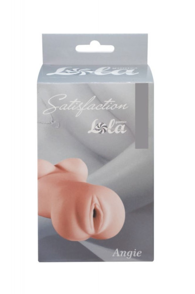 Мастурбатор в виде женского торса Angie Мастурбатор в виде женского торса Angie