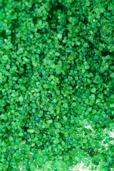 Соль Мёртвого моря для ванны Oriental Crystals «Цветок лотоса» - 500 гр. Соль Мёртвого моря для ванны Oriental Crystals «Цветок лотоса» - 500 гр.