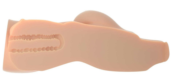 Телесный мастурбатор-торс Perfect 10 Torso Телесный мастурбатор-торс Perfect 10 Torso