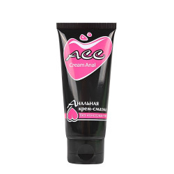 Анальная крем-смазка Creamanal АСС - 50 гр. Анальная крем-смазка Creamanal АСС - 50 гр.