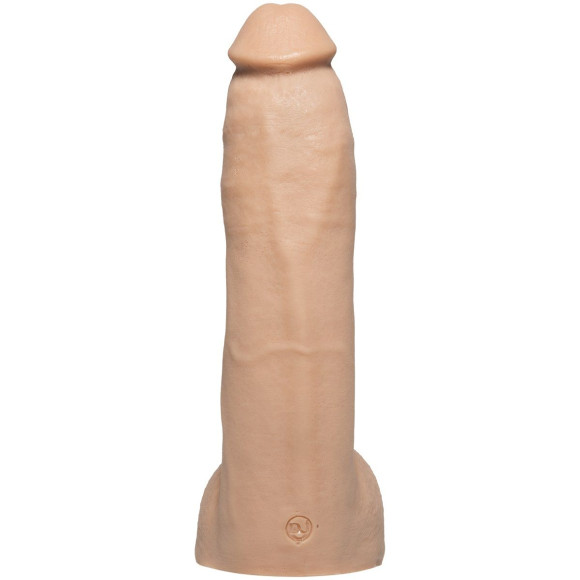 Телесный фаллоимитатор Xander Corvus 9 ULTRASKYN Cock - 22,9 см. Телесный фаллоимитатор Xander Corvus 9 ULTRASKYN Cock - 22,9 см.