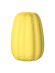 Желтый мастурбатор-яйцо Bisedze Желтый мастурбатор-яйцо Bisedze