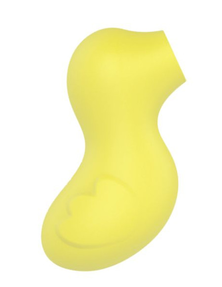 Вакуумный стимулятор клитора Ducky Вакуумный стимулятор клитора Ducky