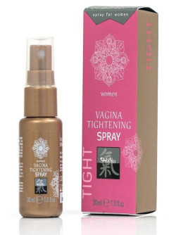 Сужающий интимный спрей VAGINA TIGHTENING - 30 мл. Сужающий интимный спрей VAGINA TIGHTENING - 30 мл.