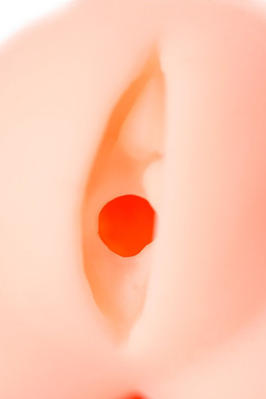 Мастурбатор-вагина Monica без вибрации Мастурбатор-вагина Monica без вибрации