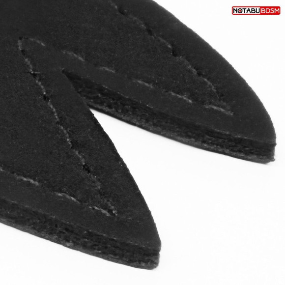 Оригинальная маска для BDSM-игр Оригинальная маска для BDSM-игр