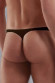 Мужские стринги из хлопково-модальной ткани Doreanse Essentials Мужские стринги из хлопково-модальной ткани Doreanse Essentials