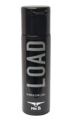 Гибридный лубрикант Mister B Load - 30 мл. Гибридный лубрикант Mister B Load - 30 мл.