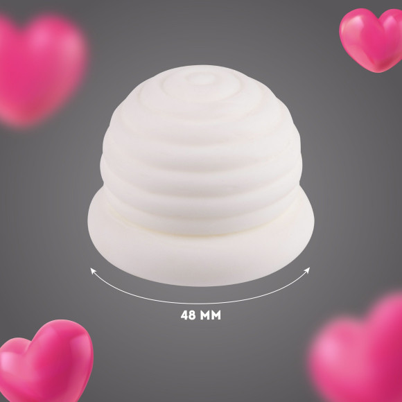 Стимулирующая насадка на член Стимулирующая насадка на член