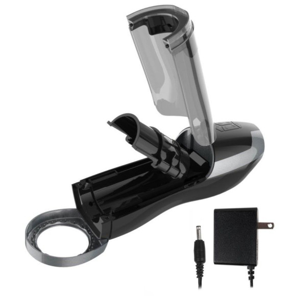 Вибромастурбатор Piston Heat с возвратно-поступательными движениями и нагревом Вибромастурбатор Piston Heat с возвратно-поступательными движениями и нагревом