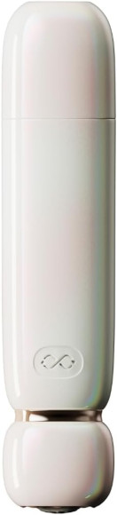 Бежевый вакуумный стимулятор клитора Lia Бежевый вакуумный стимулятор клитора Lia