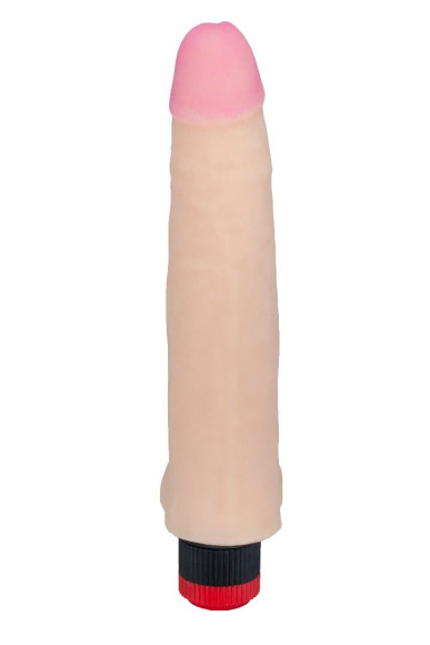 Фаллический вибратор ANDROID V - 22 см. Фаллический вибратор ANDROID V - 22 см.