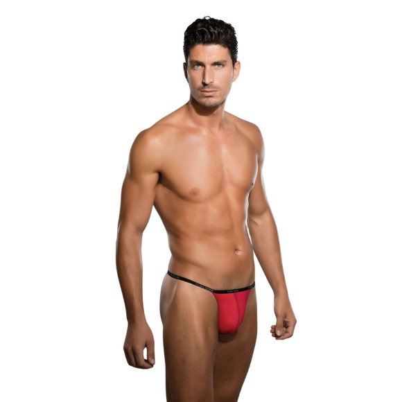 Трусики-стринги на узкой резинке Doreanse Aire Трусики-стринги на узкой резинке Doreanse Aire