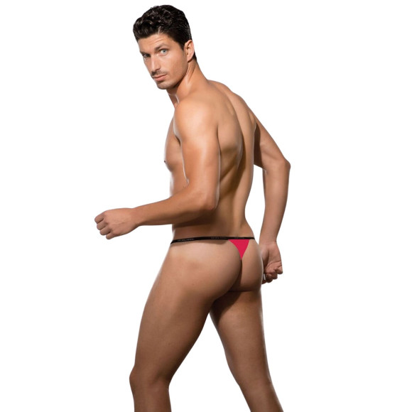 Трусики-стринги на узкой резинке Doreanse Aire Трусики-стринги на узкой резинке Doreanse Aire