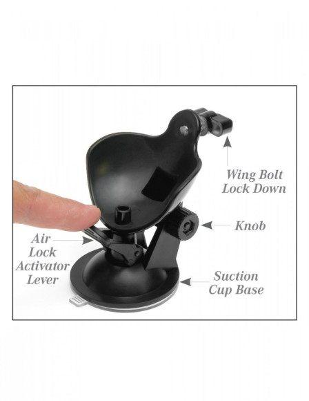 Автоматический мастурбатор-ротик с подсветкой Mega-Bator Mouth Автоматический мастурбатор-ротик с подсветкой Mega-Bator Mouth