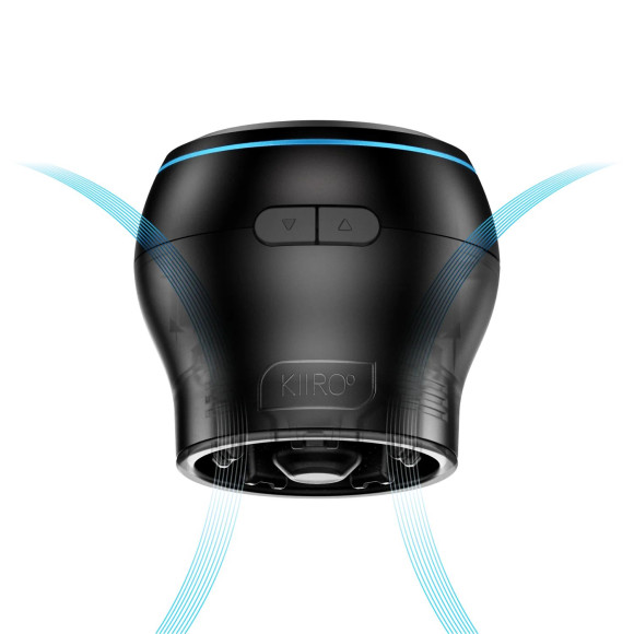 Мастурбатор-ротик с интерактивной насадкой PowerBlow & FeelVictoria Mouth Мастурбатор-ротик с интерактивной насадкой PowerBlow & FeelVictoria Mouth