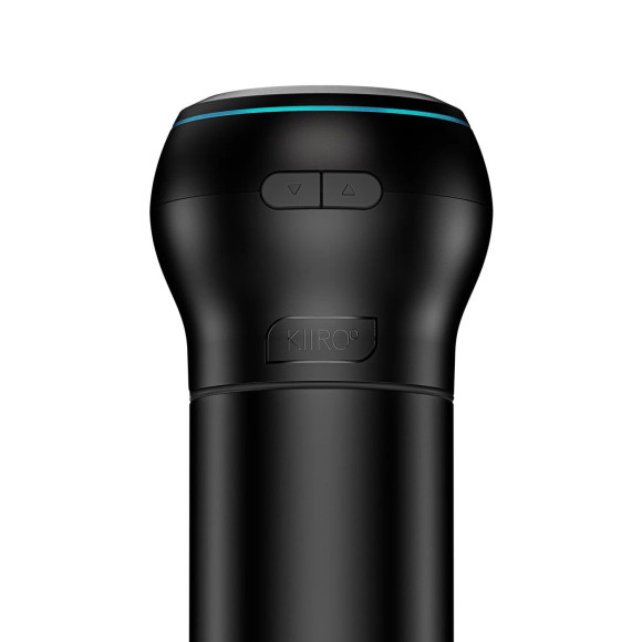 Набор PowerBlow & Feel Stroker Mouth: мастурбатор-ротик и интерактивная насадка Набор PowerBlow & Feel Stroker Mouth: мастурбатор-ротик и интерактивная насадка