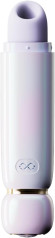 Сиреневый вакуумный стимулятор клитора Lia Сиреневый вакуумный стимулятор клитора Lia