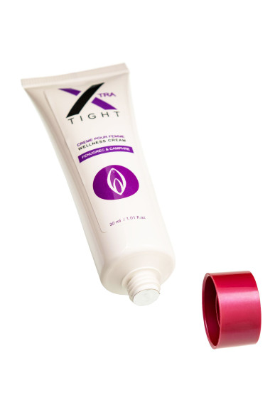 Сужающий и укрепляющий крем для женщин Xtra Tight - 30 мл. Сужающий и укрепляющий крем для женщин Xtra Tight - 30 мл.