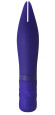 Синий мини-вибратор BonBon’s Powerful Spear - 15,2 см. Синий мини-вибратор BonBon’s Powerful Spear - 15,2 см.