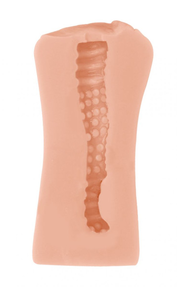 Мастурбатор-вагина Satisfaction Magazine №25 Мастурбатор-вагина Satisfaction Magazine №25