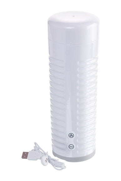 Белый мастурбатор Lovense Max 2 Белый мастурбатор Lovense Max 2