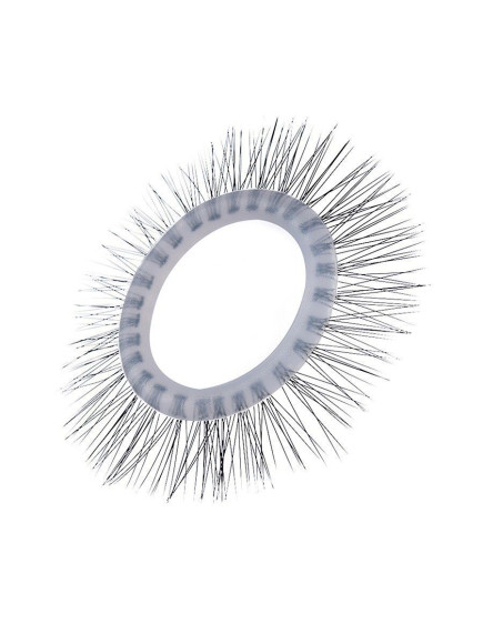 Круглое эрекционное кольцо с «ресничками» Круглое эрекционное кольцо с «ресничками»
