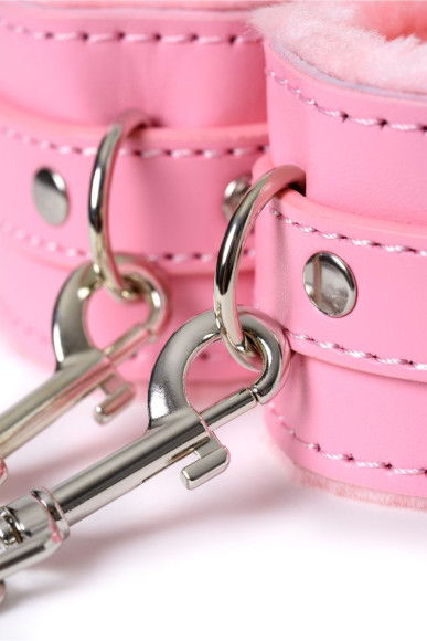 Набор для ролевых игр BDSM Nice Набор для ролевых игр BDSM Nice