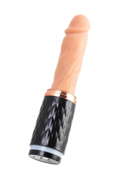 Черная секс-машина Sekster Черная секс-машина Sekster