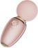 Нежно-розовый мини-вибратор с функцией нагрева Ava Нежно-розовый мини-вибратор с функцией нагрева Ava