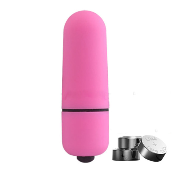 Вибропуля «Оки-Чпоки» - 6 см. Вибропуля «Оки-Чпоки» - 6 см.