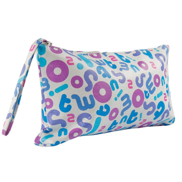 Сумка из тайвека для хранения секс-игрушек Сумка из тайвека для хранения секс-игрушек