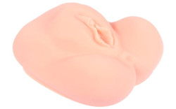 Мастурбатор-вагина Adarashi 3 без вибрации Мастурбатор-вагина Adarashi 3 без вибрации